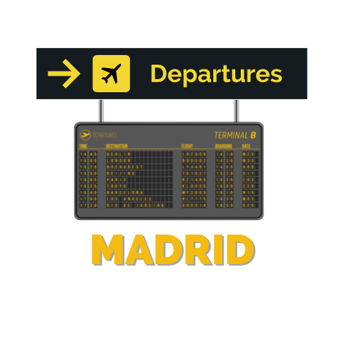 Salidas Especiales Otoño-Invierno 2023-2024 desde MADRID